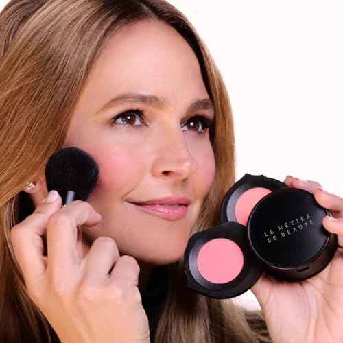 M?TIER Blush Kaleidoscope, 4 Color Collection ? Velvety Texture, High Pigment Payoff & Blendable Formula ? Buildable, Long-Lasting Color for a Soft, Radiant Finish