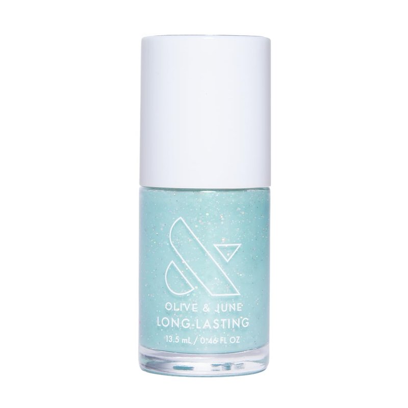 Olive & June Long Lasting Nail Polish - Star Wars: The Mandalorian & Grogu | 10-Day Chip-Resistant, Vegan Formula