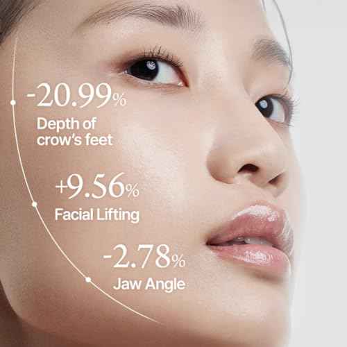 Huxley BioSIS 360 Ampoule 30 mL ? 2025 Glowpick #1 Anti-Aging Essence/Serum | Collagen Complex & Firming Gel-Serum for Fine Lines & Elasticity
