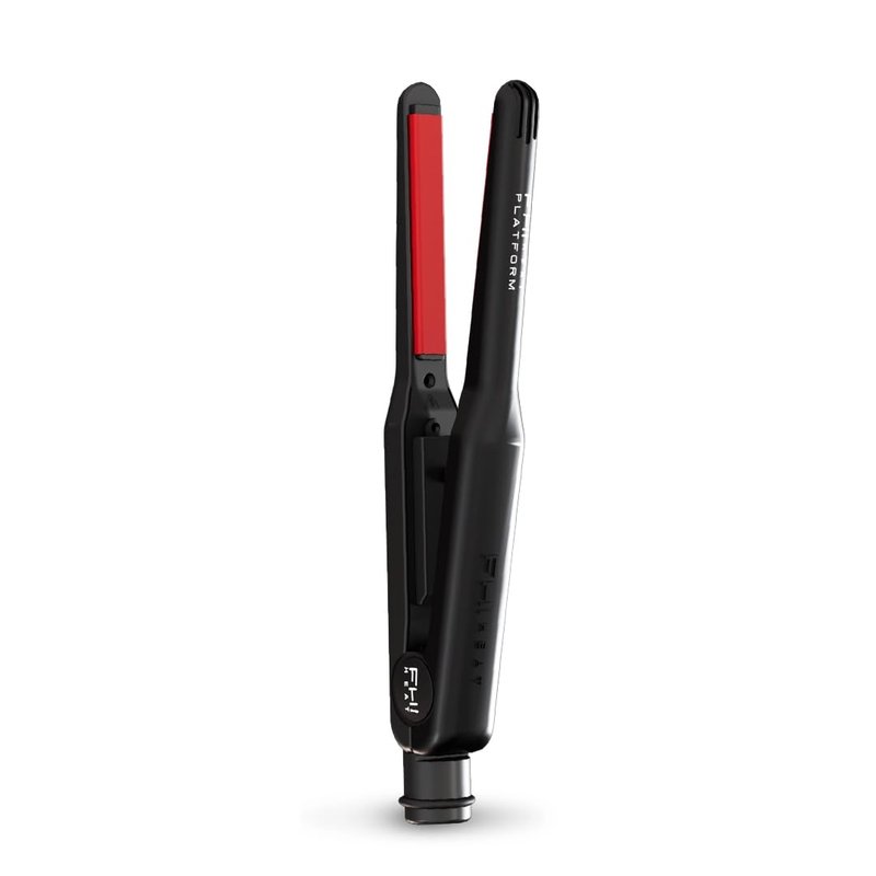 FHI Heat Platform Pro Styling Tourmaline Hair Straightener for All Hair Types