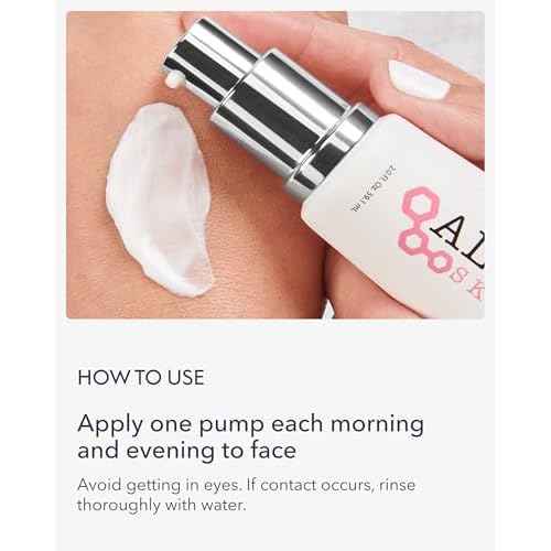 ALASTIN Skincare Ultra Nourishing Face Moisturizer Cream (2 oz) | Daily Hydrating Lotion For Dry Skin | Supports New Collagen & Elastin Production