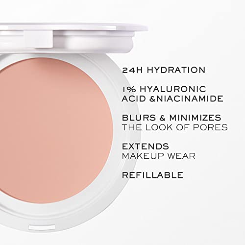 Lanc?me Priming Serum Makeup Primer Refill - Extended Makeup Wear & 24HR Hydration - With Hyaluronic Acid & Niacinamide