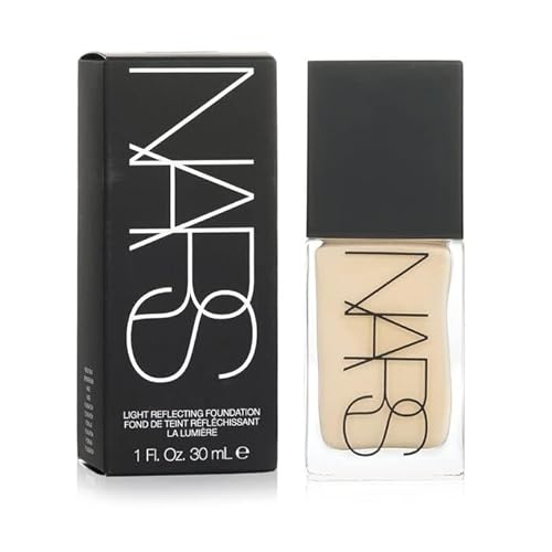 Light Reflecting Foundation - L3 Gobi by NARS for Women - 1 oz Foundation