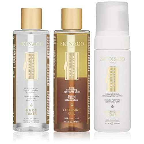 SKIN&CO The Super Skin Set