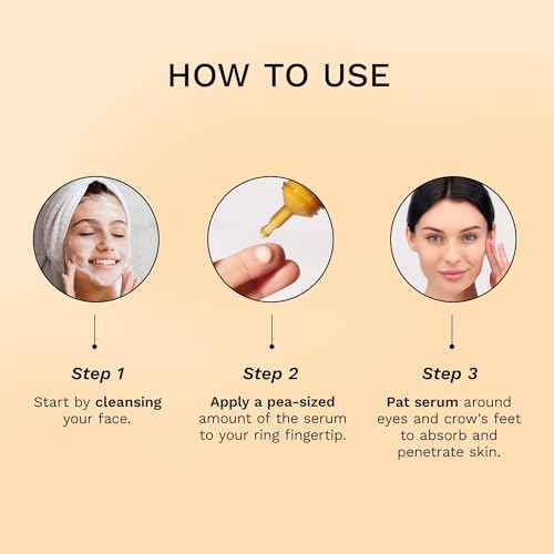 Retinol Eye Cream Anti Aging: Under Eye Cream for Dark Circles Puffiness Eye Bags - Help Reduce Appearance of Wrinkles Fine Lines - with Caffeine Peptides Hyaluronic Acid Ceramides 0.5 FL OZ/15mL