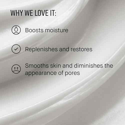 Bobbi Brown Extra Repair Moisture Cream Intense | Ultra-Moisturizing, Plumping Face Cream | Vitamin C, Hyaluronic Acid, & Peptides