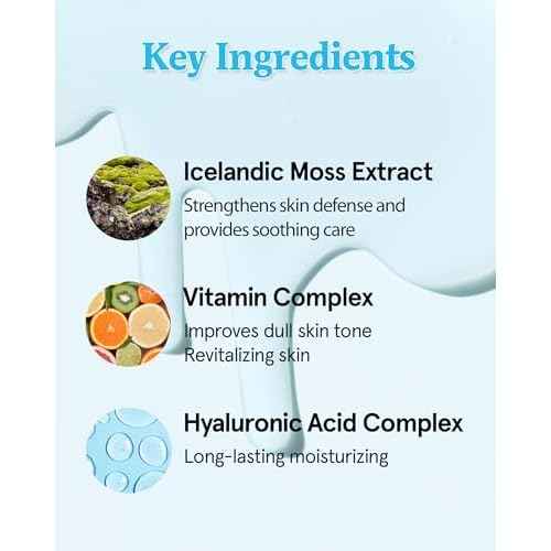 THESAEM Iceland Glitter Eye Goggle Mask - Refreshing & Hydrating Korean Eye Mask Patch for Puffy Eyes - Vitamin & Hyaluronic Acid - Tencel Hydrogel Sheet - Gift for Women 10ea