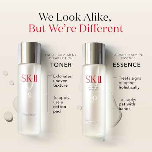 SK-II Women's Facial Treatment Clear Lotion