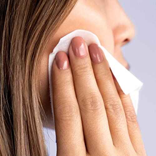 m-61 Perfect Peel | Gentle Exfoliating Facial Peel With Lactic, Mandelic, Salicylic Acid. For Sensitive Skin Or Lighter Daily Exfoliation. 1 Minute, 1 Step