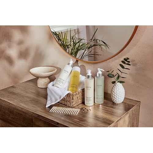 ESPA | Bergamot & Jasmine Hand Wash | 250ml | Essential Oils | Suitable for sensitive skin