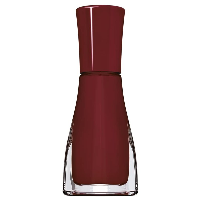 Sally Hansen Insta Dri, Cinna-Snap, 0.31 fl. oz. (Pack of 2)