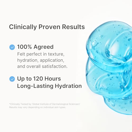Viral Jelly Cream Duo - Hyaluronic Acid & Collagen for Radiant Skin | Korean Skincare Set