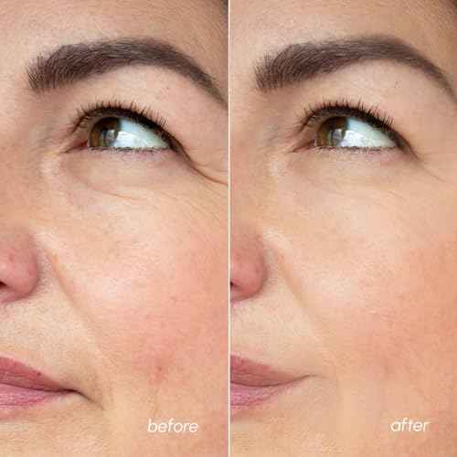 MAREE Face Moisturizer Collagen Cream for Face Gift Set 2 Pack - Hyaluronic Acid & Retinol - Anti-Aging Wrinkle Creams - Crema Para La Cara