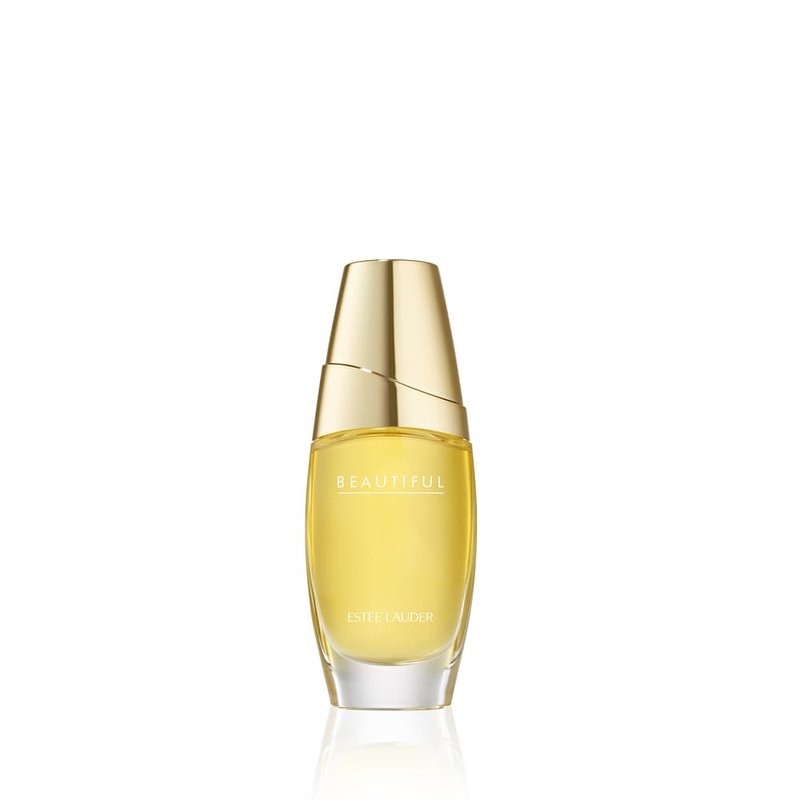 Estée Lauder Beautiful Eau de Parfum Spray - Floral Fragrance with Rose, Lily & Tuberose | 3.4 oz