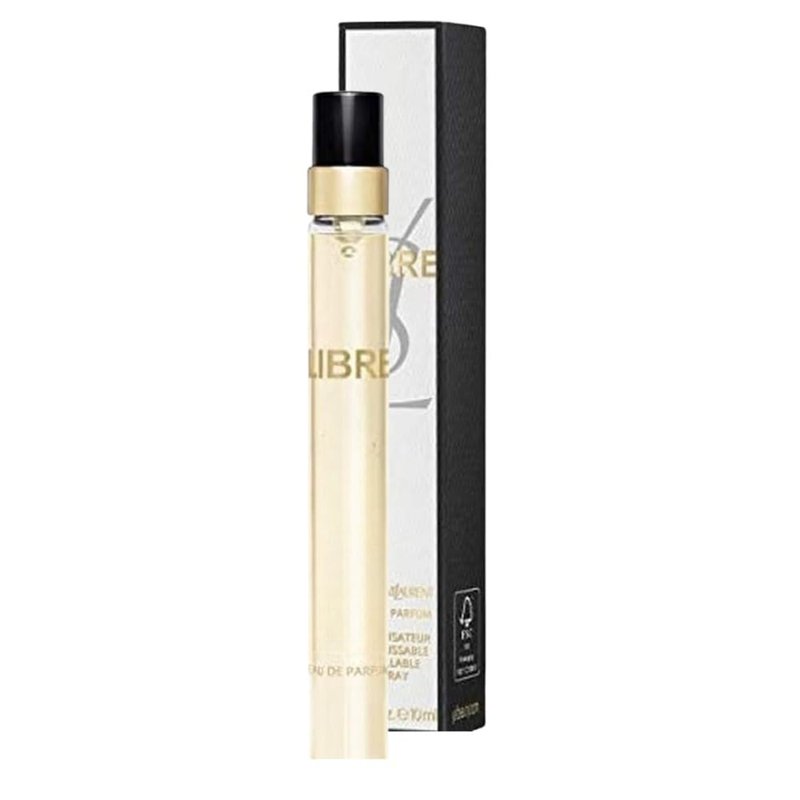 (UNBOXED) Perfume For Women Libre Eau De Parfum 10 ml Refillables Travel Spray