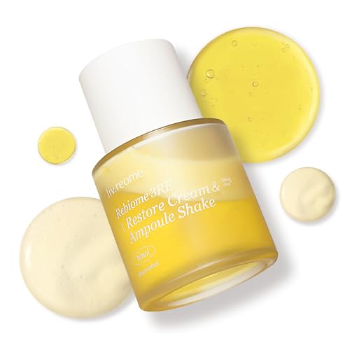 Shake-Activated Ampoule Serum Spray ? Dual-Phase Plumping & Firming with Bakuchiol & Exosome (80ml)