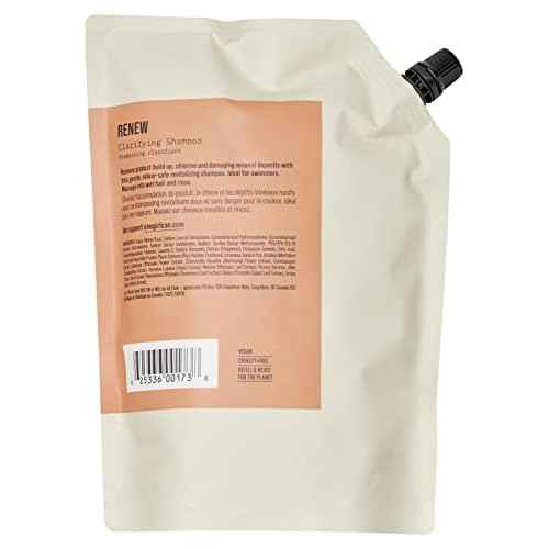 AG Care Renew Clarifying Shampoo, 33.8 Fl Oz