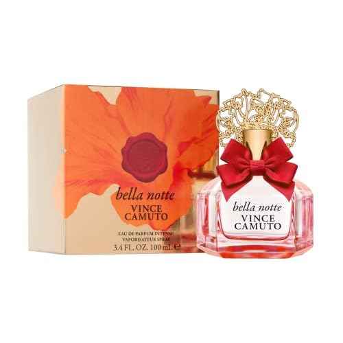 Vince Camuto Bella Notte Eau De Parfum Perfume for Women