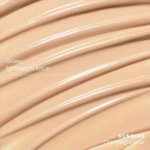 Supergoop! Glow Kit - Includes Glowscreen SPF 40 (0.5 oz), Full-Size Glow Stick SPF 50 (0.7 oz), and Glow Oil SPF 50 (1.0 fl oz)