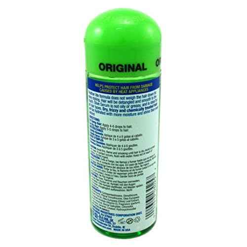 Fantasia Serum 6 Ounce Olive (177ml) (6 Pack)
