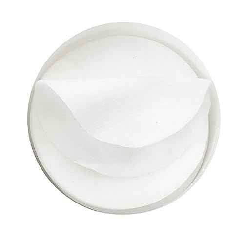 Vitamin A Retinol Pads for Daily Facial Treatment - Niacinamide & Witch Hazel - Facial Exfoliating Disc - Serious Skincare - 60 Count (2Pack)