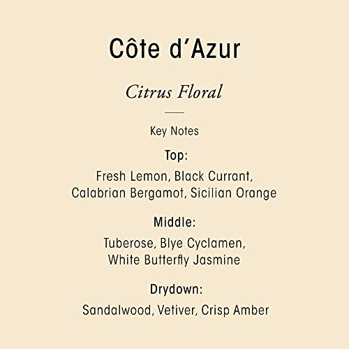 Oribe Cote d'Azur Bar Soap , 7 Ounce (Pack of 1)