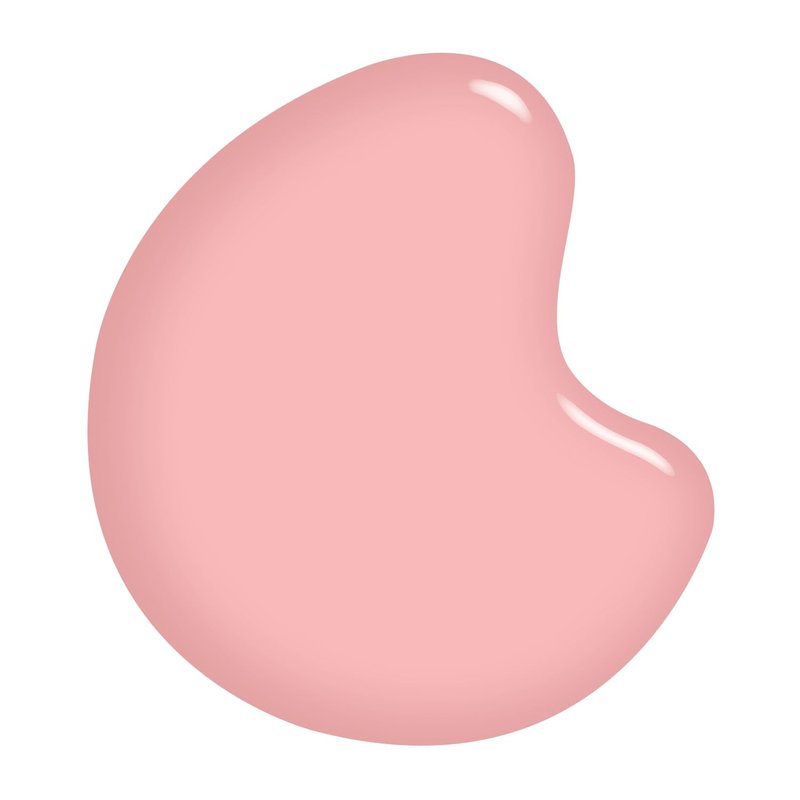 Sally Hansen Insta-Dri® Nail Polish - Petal Pusher Pink | Quick Dry & Long Lasting Shine