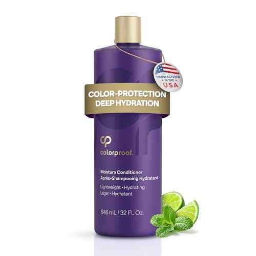 ColorProof Moisture Hair Conditioner