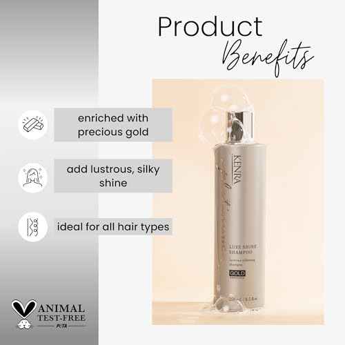 Platinum Luxe Shine Conditioner