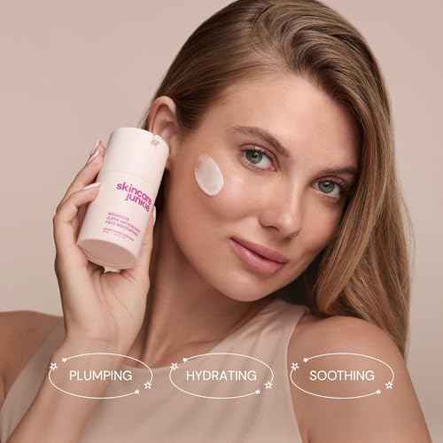 Megadose Super Antioxidant Face Moisturizer for oily, acne-prone, normal, sensitive, and combination skin, Dermatologist developed, 1.7 OZ