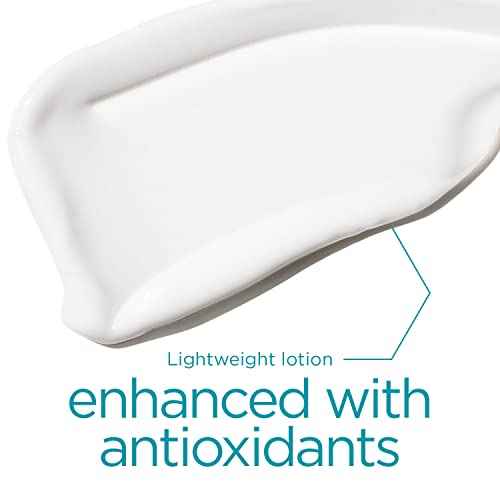 NEOSTRATA Bionic Lotion Skin-Fortifying Moisturizer with Antioxidants For Face & Body, For Sensitive Skin Fragrance-Free, 6.8 fl. oz.