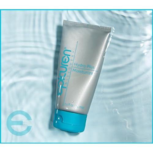Epicuren Discovery Hydro Plus Moisturizer, 2.5 Fl Oz