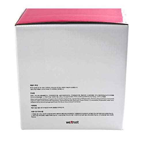 InnerGarm Disposable Moisturizing Gel (120 Count (Pack of 1))