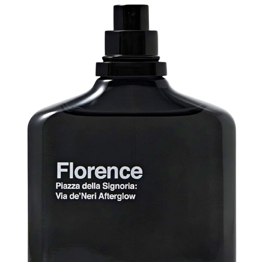 Zara Afterglow Perfume for Men - Bitter Orange, Saffron & Praline Scent | 100ml Eau de Toilette