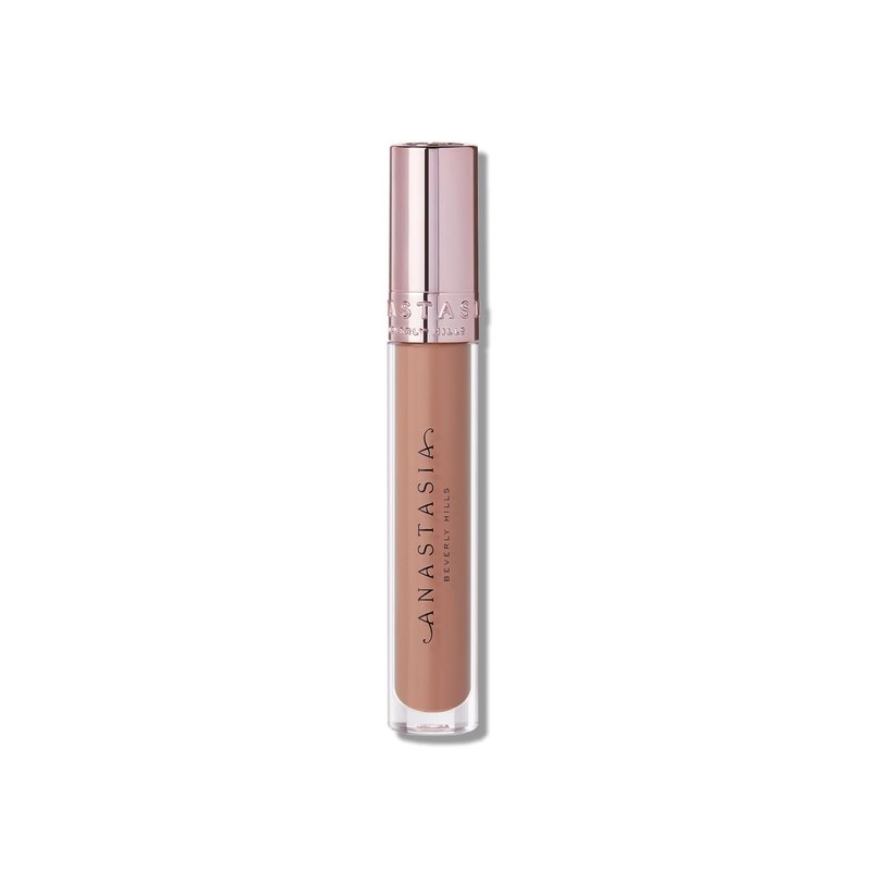 Anastasia Beverly Hills Lip Gloss - High-Shine Non-Sticky Formula for Fuller Lips | Butterscotch Color Finish