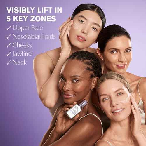 Est?e Lauder Perfectionist Pro Rapid Firm + Lift Face Serum with Hexapeptides 8 + 9