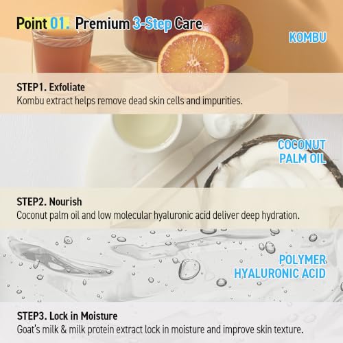 Silky Coconut Oil Foot Mask ? 5 or 10 Pairs Hydrating Booties for Dry, Cracked Feet | Nourishing, Moisturizing & Walkable | Spa Foot Treatment at Home (10 Pair (Pack of 2))