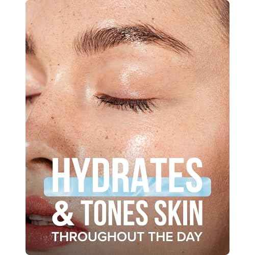 Evian Facial Spray Weekender Kit - Hydrating Mineral Water Mist for Face & Skin - Refreshes Makeup, Sets, & Tones - Travel-Friendly Size for Weekend Hydration and Skincare Essentials