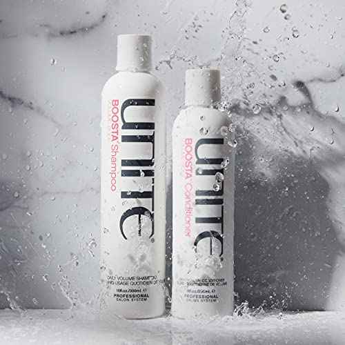 BOOSTA Shampoo