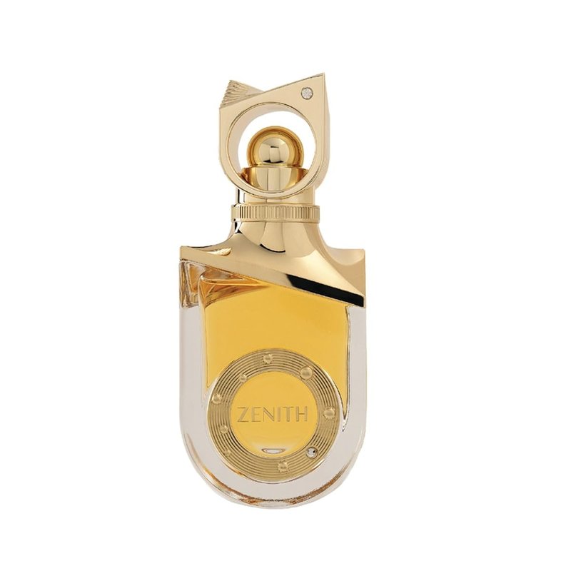 RiiFFS Zenith - Coconut, Vanilla, Gourmand, Warm Spicy - Extrait de Parfum Spray Long-Lasting Fragrance for Everyone, 3.40 Ounce / 100 ml