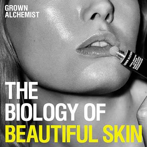 Grown Alchemist :: Hand Cream REFILL Pouch: Vanilla, Orange Peel. Non-Greasy Moisturizer that Soothes and Softens Hands, 500ml