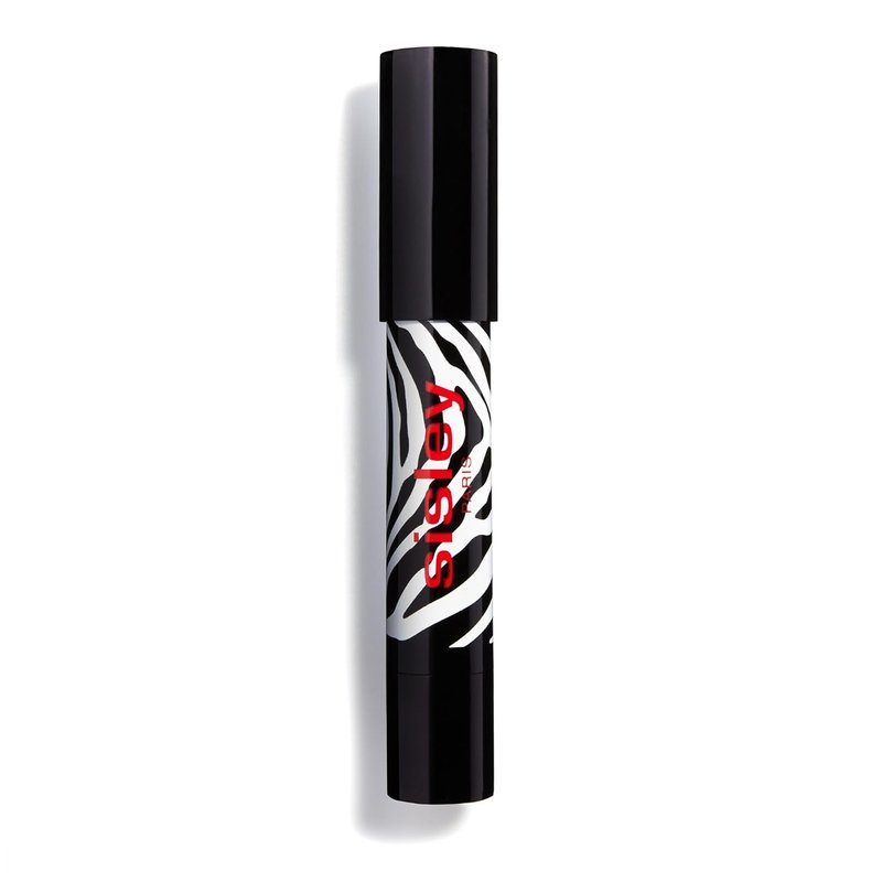 Sisley Paris Phyto-Lip Twist | Chestnut Tinted Lip Balm - Plumps & Smooths Lips - Glide-On Texture