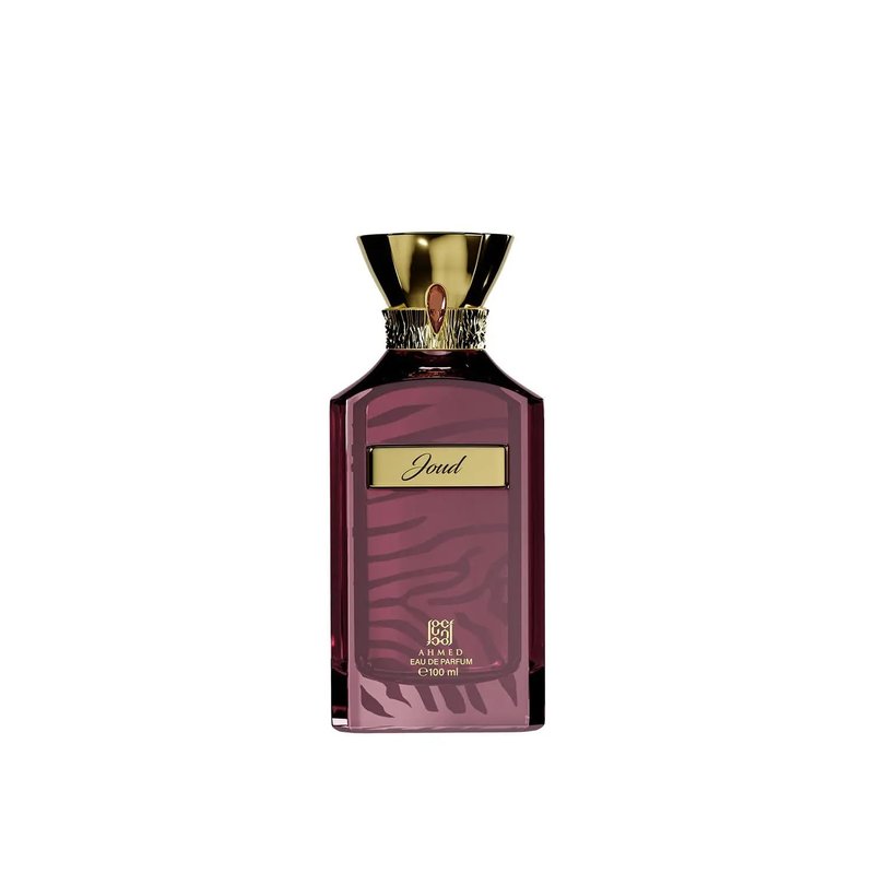 JOUD Eau de Parfum for Men - Oriental Spicy Fragrance | 100 ml Long-Lasting Scent