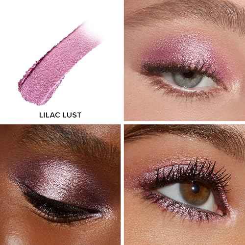 Too Faced Quickie Queen Eye Shadow Sticks | Creamy, Long Wearing + Non-Creasing, High-Impact Sparkle