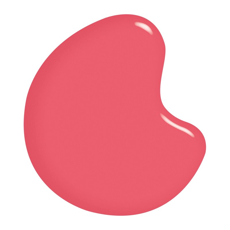 Sally Hansen Good.Kind.Pure Nail Polish 270 Coral Calm 0.33 fl oz (Pack of 1)
