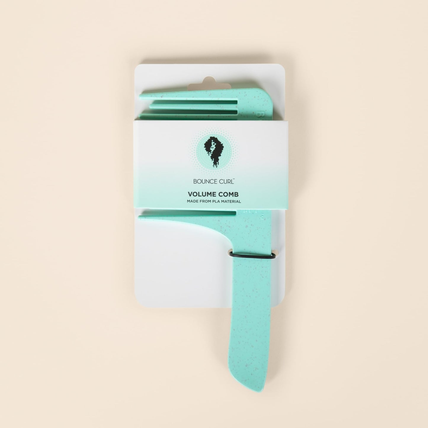 Volume Comb
