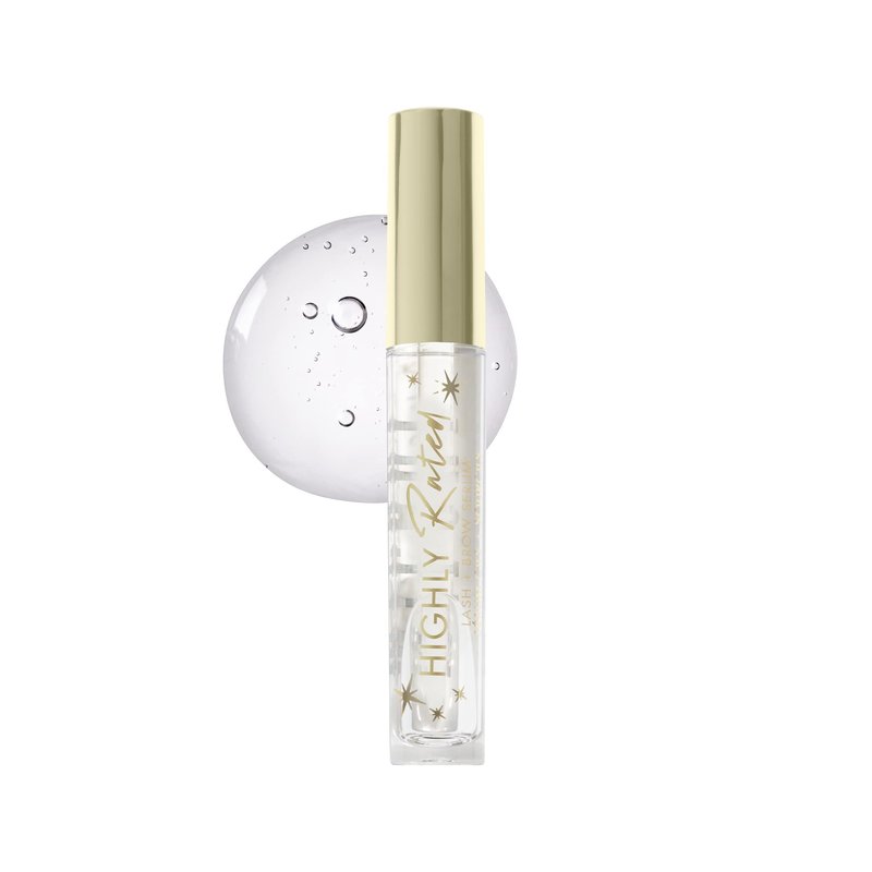 Milani Highly Rated Lash and Brow Enhancing Growth Serum