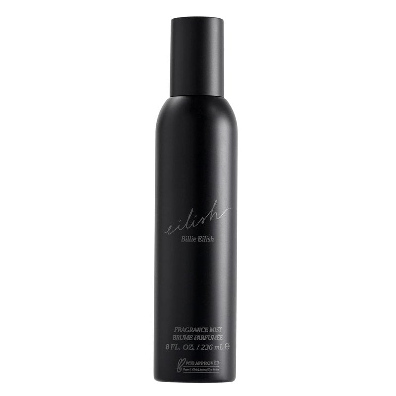Billie Eilish Eau de Parfum Spray Perfume for Women, Notes of Sugared Petals, Vanilla & Musk