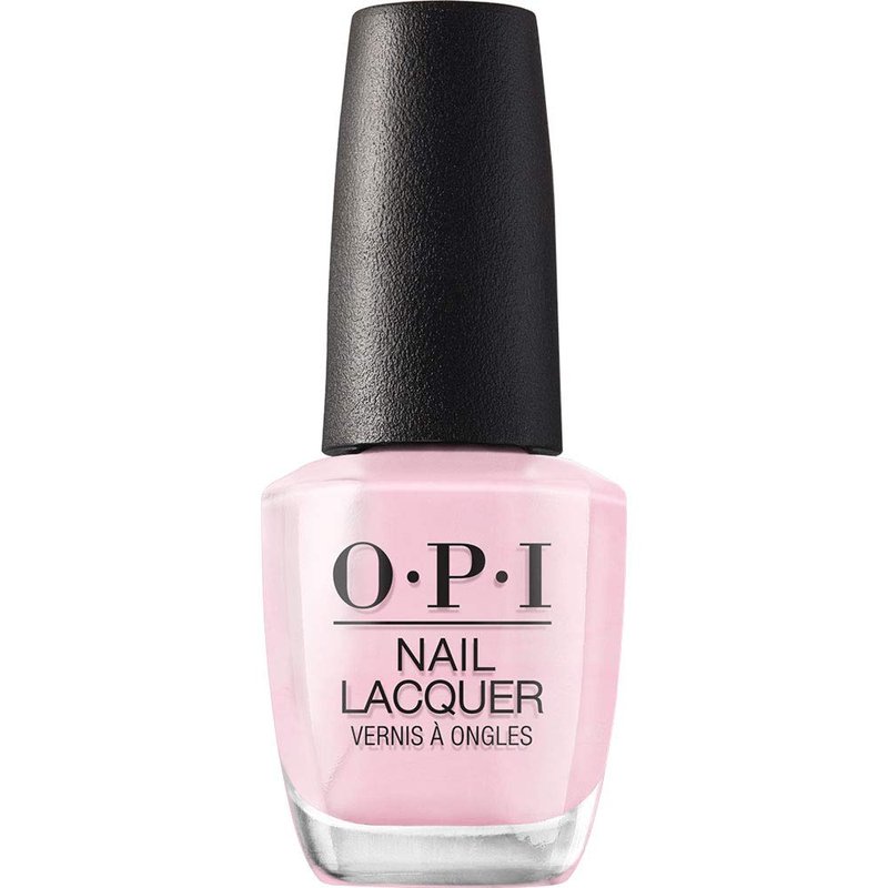OPI Nail Lacquer - Classic Nail Polish in Nude & Brown Shades | Chip Resistant, Fast Drying Formula | 0.5 Fl Oz