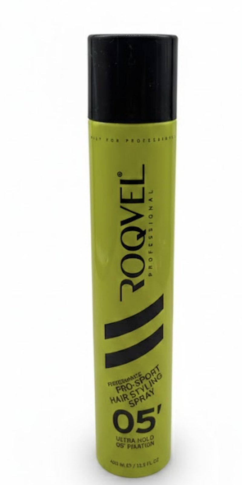 Hair Spray Extra Strong Hold – Professional Finishing Spray for Women & Men, Fast Drying, Flake-Free, Long Lasting Volumizing Hairspray for All Hair Types – 13.5 fl oz (400ml)